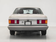 CMC - 1992 Mercedes-Benz 500E - WDB1240361B872073 - Studio